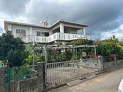 金武町屋嘉売り戸建