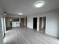 ワイズエステムコート新都心上之屋II 301