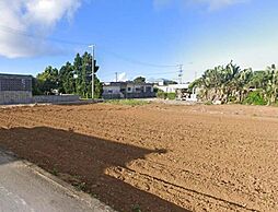 宮古島市城辺砂川の土地