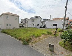 糸満市潮崎町4丁目の土地