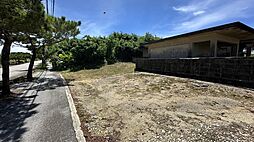 宮古島市城辺保良前方原墓地