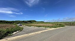 宮古島市城辺保良牧中農地