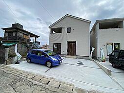 糸満市喜屋武第6