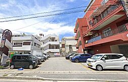 那覇市泊1丁目土地