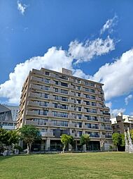 クレスト壺川中公園 603