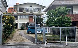 寄宮3丁目土地建物