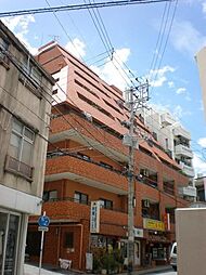 ライオンズマンション浮島通り 901