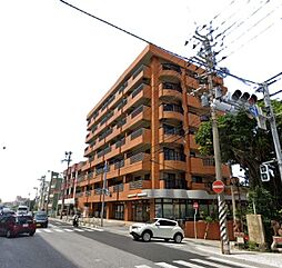ライオンズマンション壼屋 306