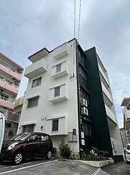 那覇市安謝1丁目