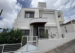 那覇市首里末吉町一戸建て