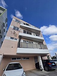 オーガスタII 3F