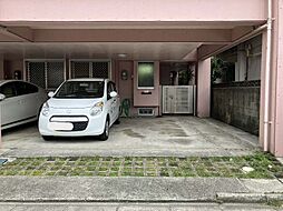 Ｍ＆ＮハウスＡ棟