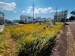 糸満市潮崎町4丁目の土地