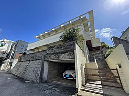 仮）首里久場川町戸建て