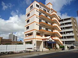 那覇市松尾2丁目