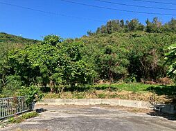 南城市佐敷字伊原　土地