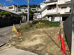 首里末吉町一丁目土地 97