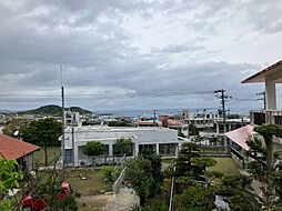 南城市安座真　土地