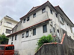 那覇市松川1丁目