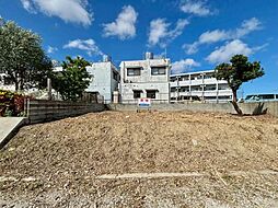 西原町兼久土地