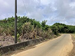 宮古島市城辺字福里土地