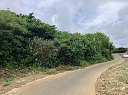 宮古島市城辺福里　土地