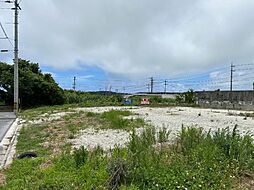 つきしろ土地