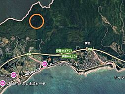 軍用地キャンプハンセン436坪