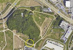 那覇・陸自訓練場50倍