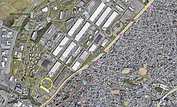キャンプキンザーＢ号地