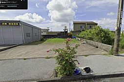 つきしろ土地57坪