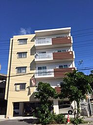 サンセット・フィールド 401