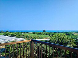 南城市知念吉富の一戸建て