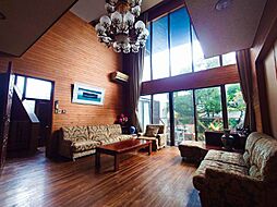 那覇市繁多川一戸建て