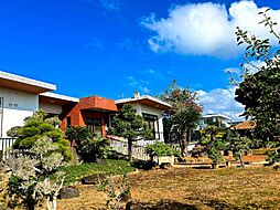 中頭郡読谷村瀬名波