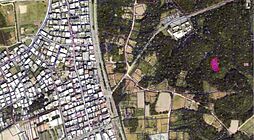 読谷村伊良皆　899