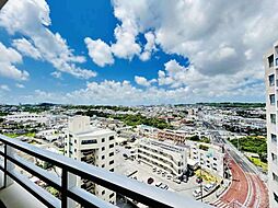 ミルコマンション真栄原スカイビュー 1203