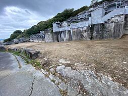 浦添市前田2丁目の土地