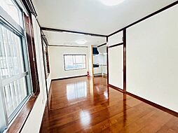 宜野湾市志真志4丁目の一戸建て