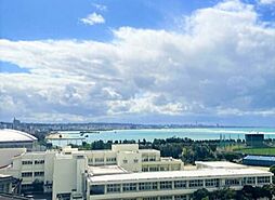 中頭郡北谷町美浜1丁目