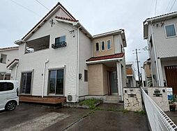 糸満市潮崎町3丁目の一戸建て