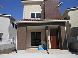 沖縄市松本の一戸建て