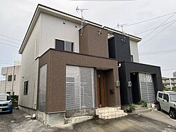 うるま市石川の一戸建て