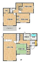 糸満市喜屋武貸一戸建て