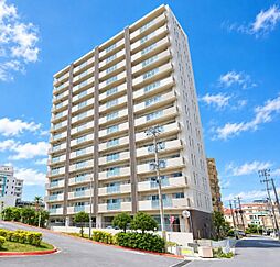 グランドパレス牧港 4