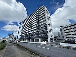 プレサンスロジェ宜野湾大山ヴォール 4F