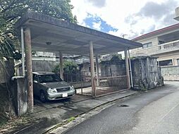 南城市玉城親慶原　売土地