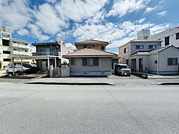 那覇市真嘉比戸建て