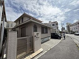 那覇市真嘉比戸建て