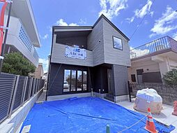 限定1棟西原町小那覇新築戸建て